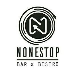 Nonestop Bar&bistro ตลาดเรือบิน
