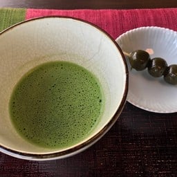 Nakamura Tokichi Byodo-in