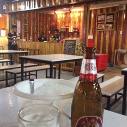 ร้านไหนวะ