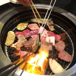 Yakiniku Motobu Bokujo Near Okinawa Churaumi Aquarium