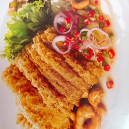ร้านอาหารสัมฤทธิ์  ยโสธร