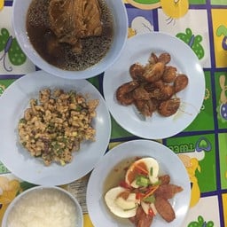 ข้าวต้มซอย 5