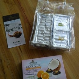 Virgin coco