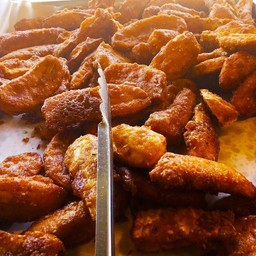 โอโห้อร่อยจัง