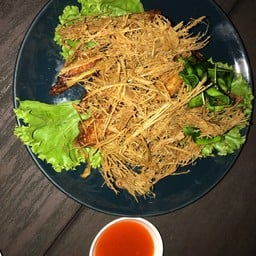 ร้านร่มสะแก