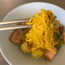 บะหมี่เกี๊ยวกวางเจา โชตนา
