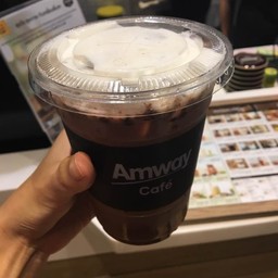 Amway Cafe ภูเก็ต