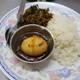 ร้านปักษ์ใต้คุณเล็ก