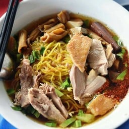 สนามชัยเป็ดพะโล้ 1