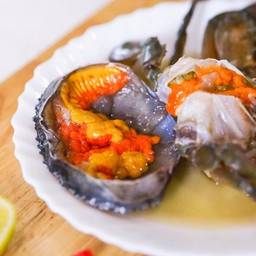 Talaytai Seafood Delivery