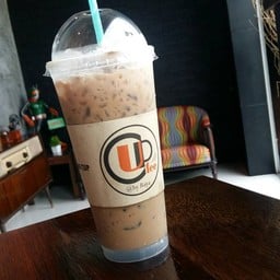 Cupfee  รร.รายาแกรนด์