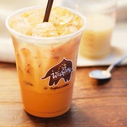 PunThai Coffee บ้านนาหม่อม