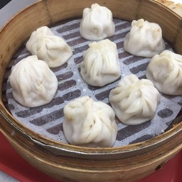 Yong he Soy Milk King