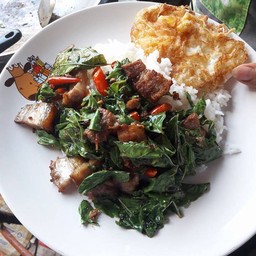 ร้านดาวเรือง