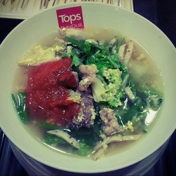 สุกี้ญวน