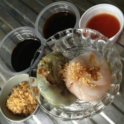 กูไฉ่อาซิ่ม ท่าน้ำราชวงศ์