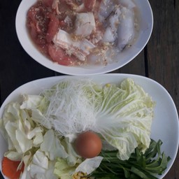 นายวาเนื้อย่างเกาหลี