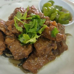 หมูเค็ม