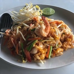 น้องแดงอาหารตามสั่ง