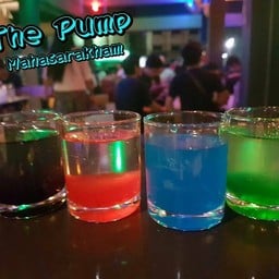 เครื่องดื่มพิเศษของทางร้าน