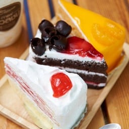 กาแฟมวลชน  วิภาวดี