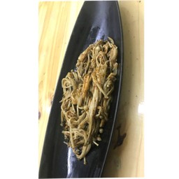 金针菇เห็ดเข็มทอง
