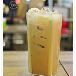 Teh Susu : ชา ไม่หวานมากดี