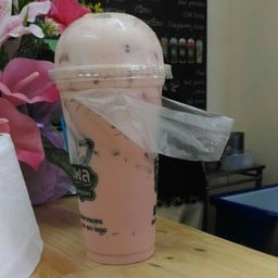 ชาจอมพล ตลาดเจริญเจริญ
