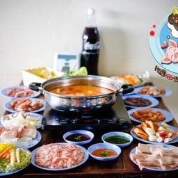 กินไม่อั้น สุดคุ้ม