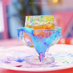 STYLENANDA Pink Pool Cafe
