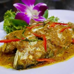 ฉู่ฉี่ปลาทู