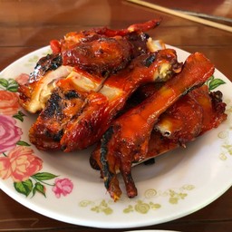 ส้มตำป้าตุ่ม