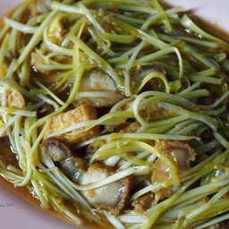 จิ้มจุ่ม ลาบสารคาม กม. 25 พหลฯ 54/4