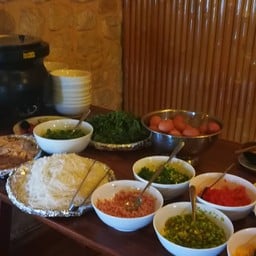 Topas Ecolodge Sapa