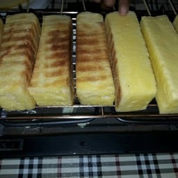 ปังปิ้ง ป้าบาน