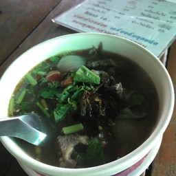 หางวัวแซ่บ