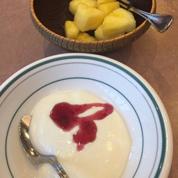 Restaurant Top  Canyon