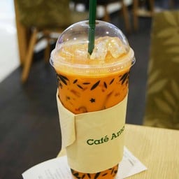 Café Amazon - SD903 เดอะมอลล์โคราช ชั้น 3