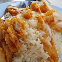 สมหมายข้าวมันไก่ ลาดหญ้าซอย 8