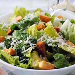 Salad Ceasar
