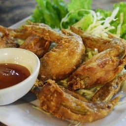 นันทวันทน์ เนื้อย่างเกาหลี