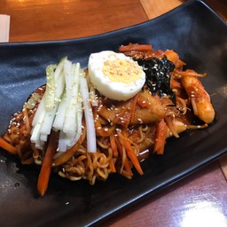 มาม่า เกาหลี