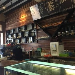 Gayo Coffee