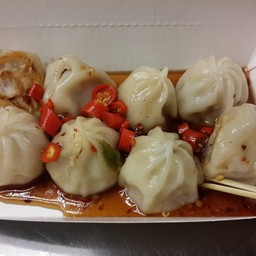 Fried Dumplings