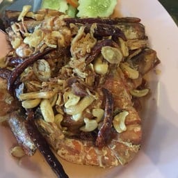 ครัวทรีโอ