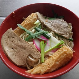 ร้านบะหมี่