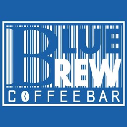 Blue Brew Coffee Bar