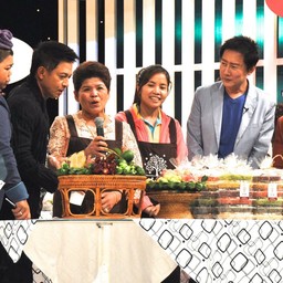 รายการครัวคุณต๋อย
