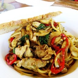 ปายไอส์แลนด์