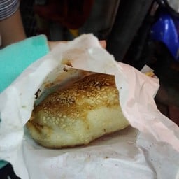 Steamed Buns
